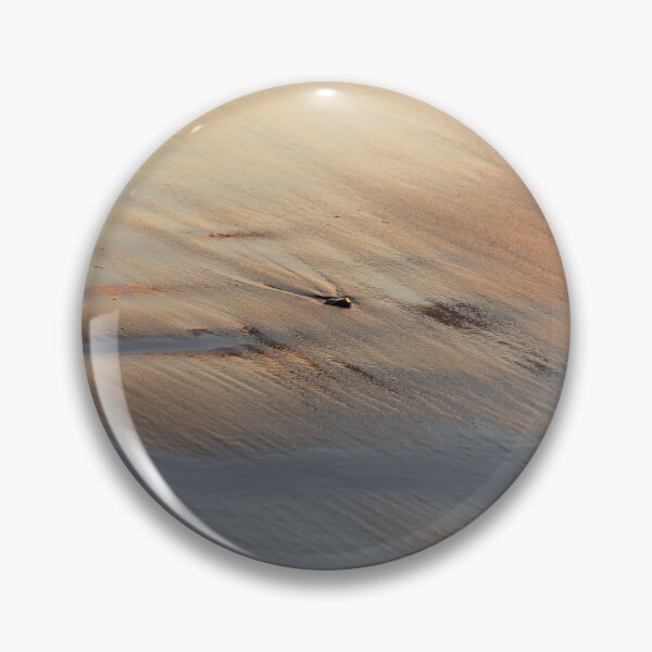 Item preview, Serene Beach Abstraction at Sunset designed and sold by Georgia Mizuleva.