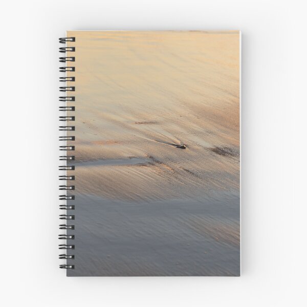 Item preview, Serene Beach Abstraction at Sunset designed and sold by Georgia Mizuleva.