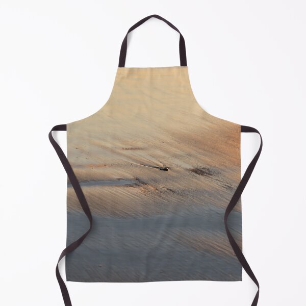 Item preview, Serene Beach Abstraction at Sunset designed and sold by Georgia Mizuleva.