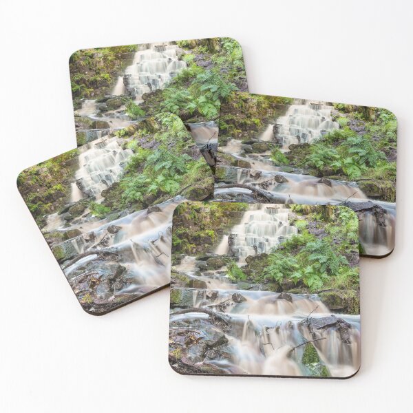 Item preview, Hatch Brook Waterfall, Chorley designed and sold by Shafiq Khan.