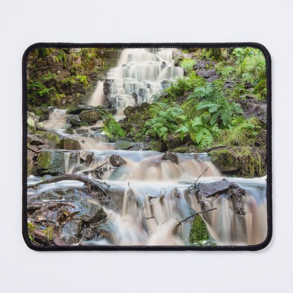 Item preview, Hatch Brook Waterfall, Chorley designed and sold by Shafiq Khan.