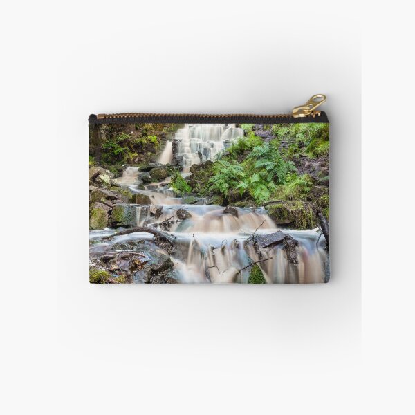 Item preview, Hatch Brook Waterfall, Chorley designed and sold by Shafiq Khan.