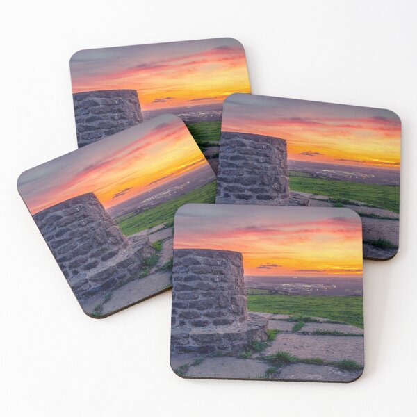 Item preview, Mellor Millennium Viewpoint at Sunset designed and sold by Shafiq Khan.
