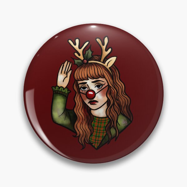 Item preview, Rowena “ Devil in the details “ designed and sold by Elvianna.