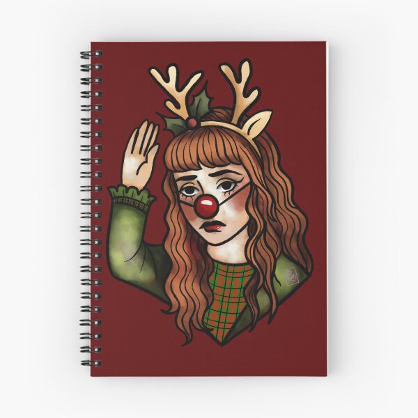 Item preview, Rowena “ Devil in the details “ designed and sold by Elvianna.