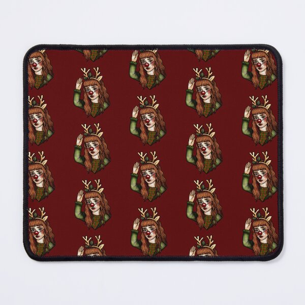 Item preview, Rowena “ Devil in the details “ designed and sold by Elvianna.