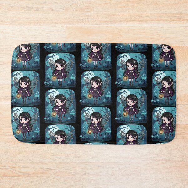 Item preview, Gothic Fairy | Darkly Enchanting and Elegantly Mysterious Fantasy Graphic designed and sold by Tw1nsAIArt.
