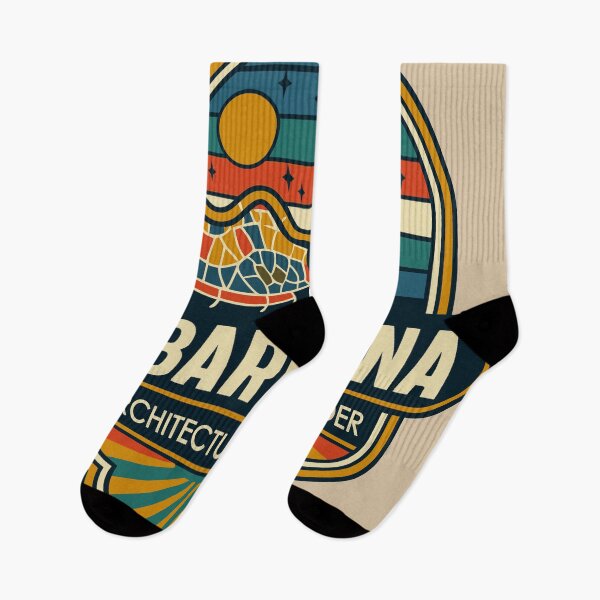 Item preview, I Love Barcelona designed and sold by Wissam Ramadan.