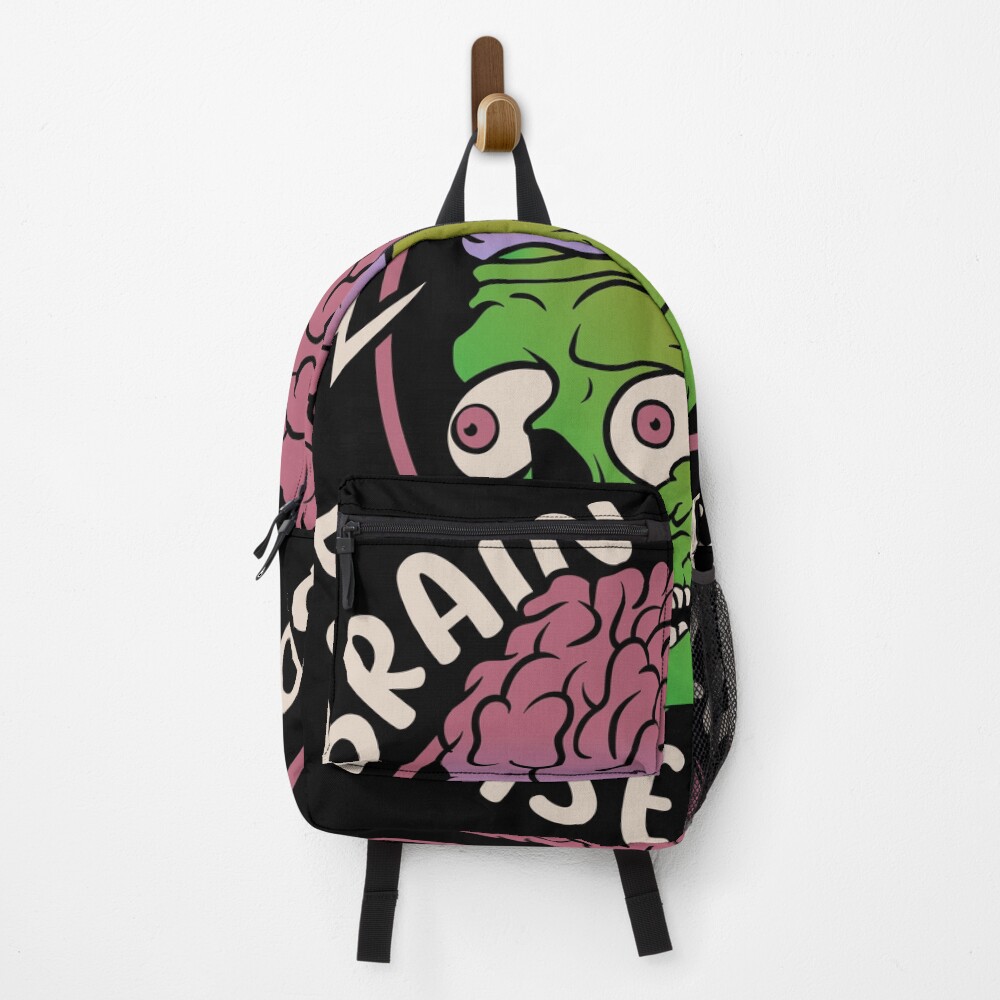 Item preview, Backpack designed and sold by JavaGraph.