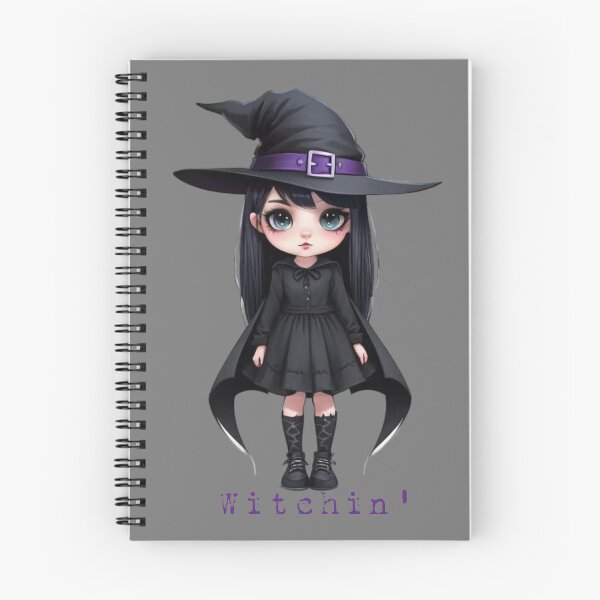 Item preview, Just witchin' designed and sold by Awesome Things.
