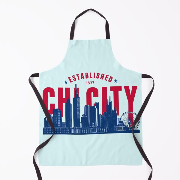 Item preview, Chi City designed and sold by Aise06.