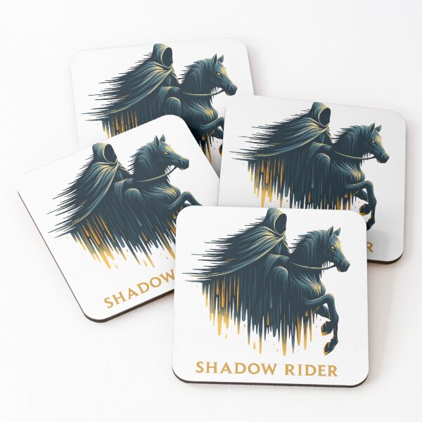 Item preview, SHADOW RIDER designed and sold by syed maqsood.