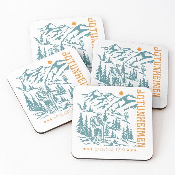Item preview, Jotunheimen Norway designed and sold by DJava-ArtO.