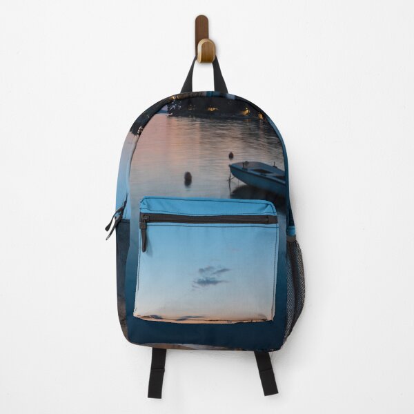 Item preview, Cavtat Waterfront twilight designed and sold by hawkie.