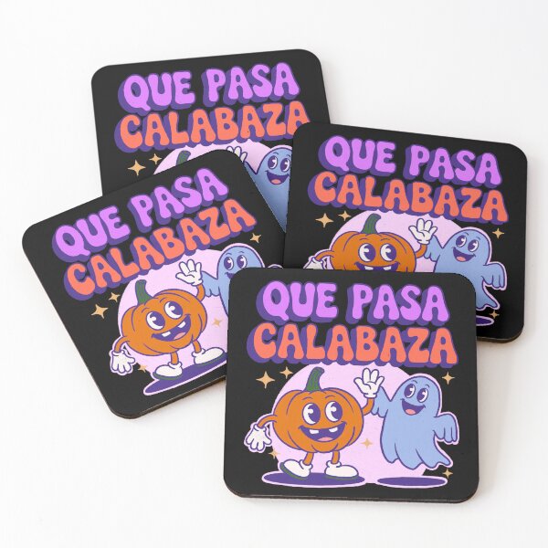 Item preview, Que Pasa Calabaza designed and sold by IHateDumplings.