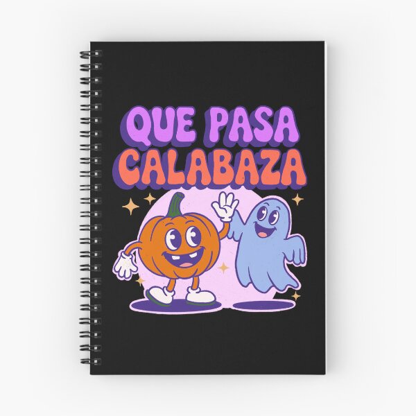 Item preview, Que Pasa Calabaza designed and sold by IHateDumplings.
