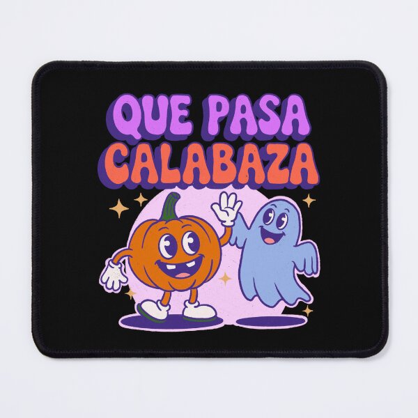 Item preview, Que Pasa Calabaza designed and sold by IHateDumplings.
