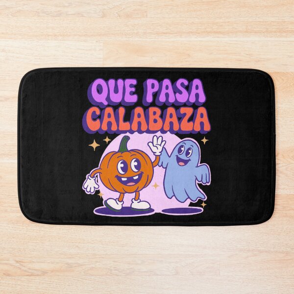 Item preview, Que Pasa Calabaza designed and sold by IHateDumplings.