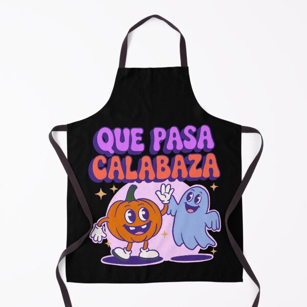 Item preview, Que Pasa Calabaza designed and sold by IHateDumplings.