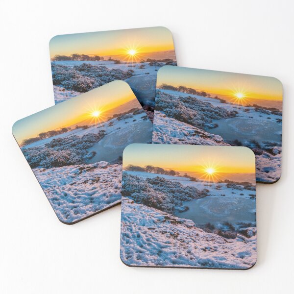 Item preview, Golden Glow at Yellow Hills, Blackburn, Laancashire designed and sold by Shafiq Khan.