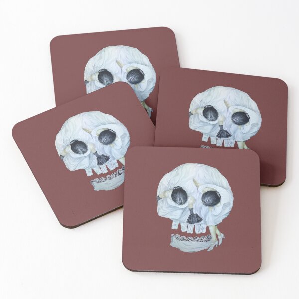 Item preview, Skull  designed and sold by Kumarisupriya.