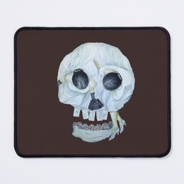 Item preview, Skull designed and sold by Kumarisupriya.