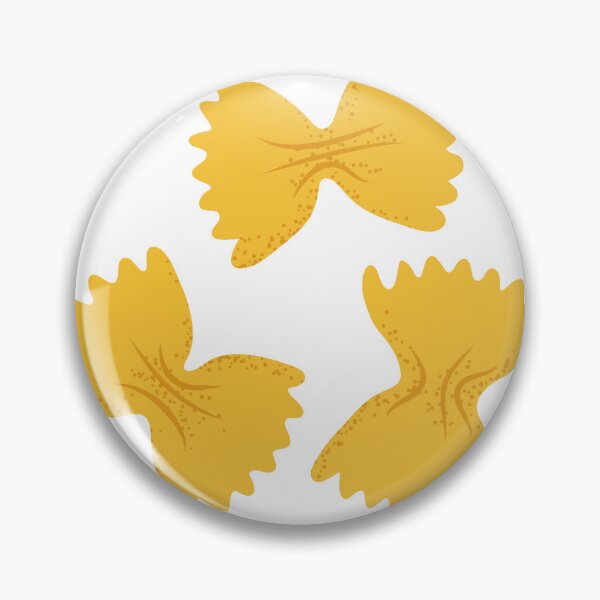 Item preview, Farfalle Pasta designed and sold by Panna Limon Store.