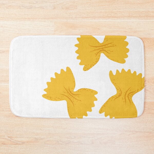 Item preview, Farfalle Pasta designed and sold by Panna Limon Store.