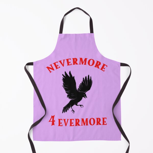 Item preview, Nevermore 4 Evermore Design 2 designed and sold by DigitalandPhoto.