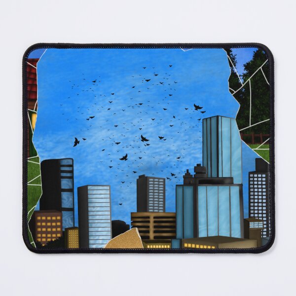 Item preview, Two Realities designed and sold by MoonRushers.