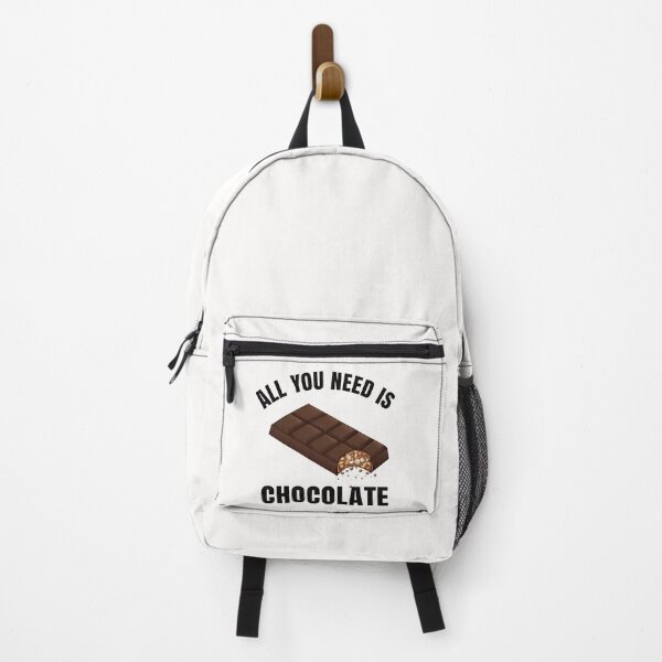 Item preview, All you need is chocolate designed and sold by SidTastic .