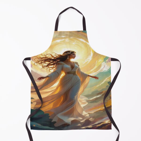 Item preview, Light Wanderer – Dreamscape Elegance in Motion designed and sold by FotoworldEdel.