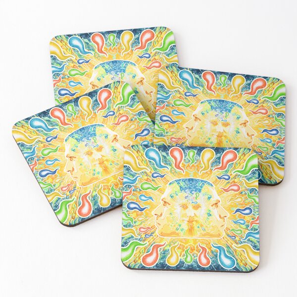 Item preview, Fluidity designed and sold by Klaus Bremner (Autotelic Art).