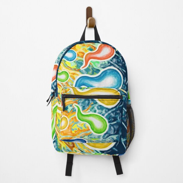 Item preview, Fluidity designed and sold by Klaus Bremner (Autotelic Art).