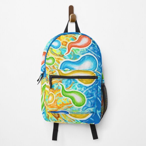 Item preview, Fluid designed and sold by Klaus Bremner (Autotelic Art).