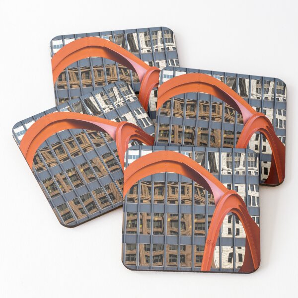 Item preview, Flamingo Reflections designed and sold by David Bowman.