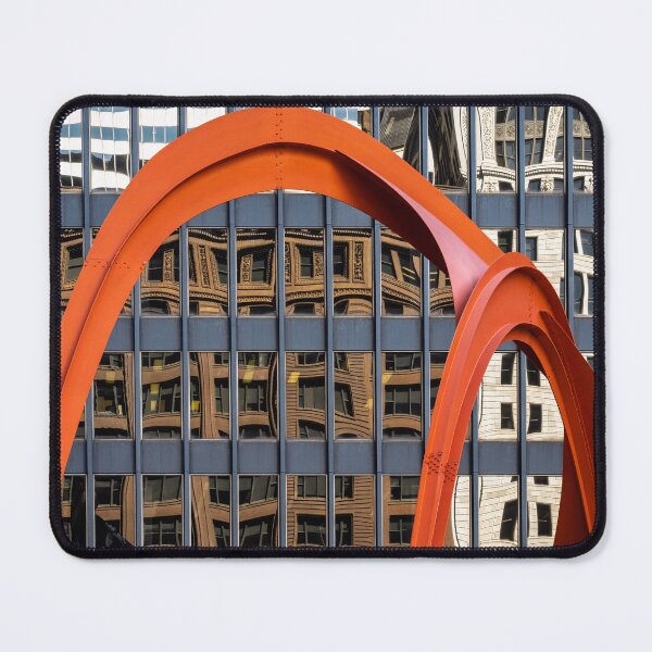 Item preview, Flamingo Reflections designed and sold by David Bowman.