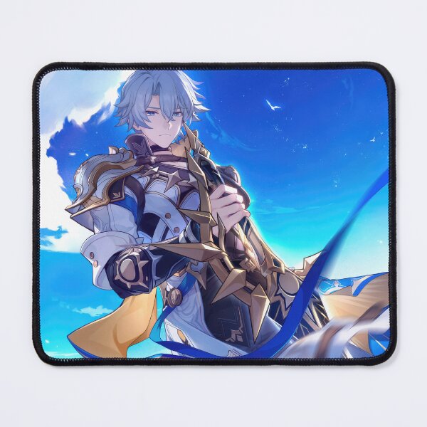 Item preview, Honkai Star Rail - The Fall at Dawn's Rise Artwork designed and sold by Astral Drop.