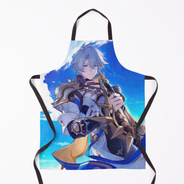 Item preview, Honkai Star Rail - The Fall at Dawn's Rise Artwork designed and sold by Astral Drop.