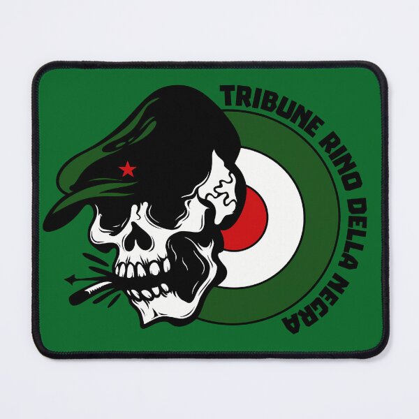 Item preview, Le courage ne meurt jamais Rino Della Negra Paris designed and sold by canvasriddle.