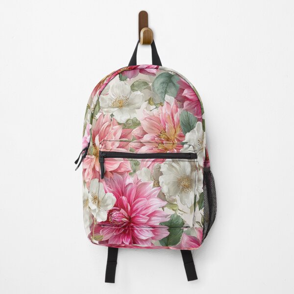 Item preview, Dahlia Roses designed and sold by Tina Veenstra.