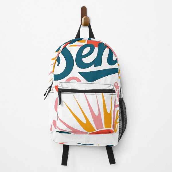 Item preview, Senior Sunrise Class of 2026 Retro designed and sold by designleon19.