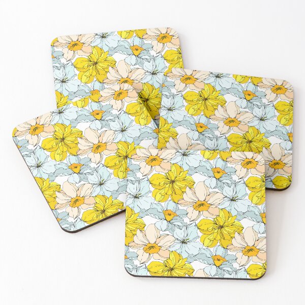 Item preview, tropical floral​ beautiful​ designed and sold by upupupshop.