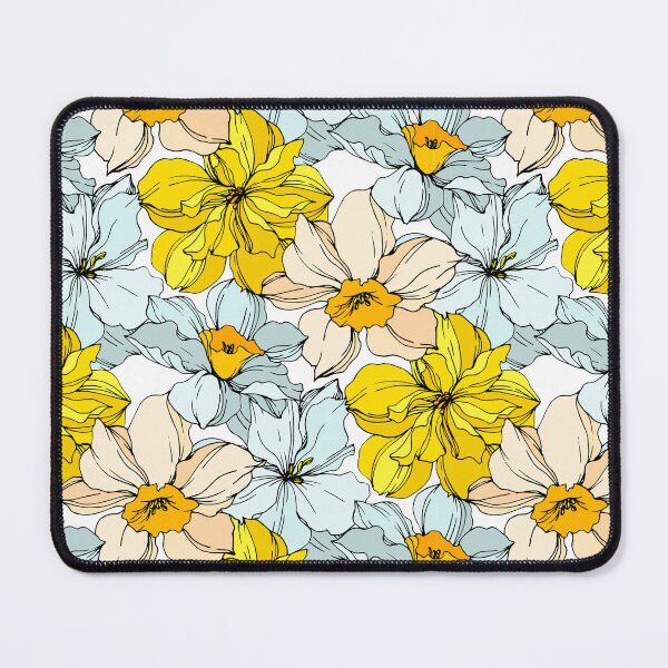 Item preview, tropical floral beautiful designed and sold by upupupshop.