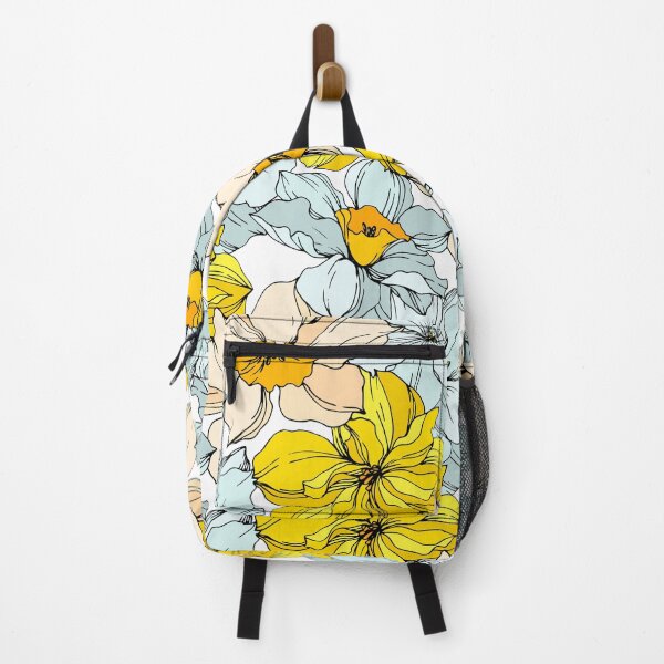 Item preview, tropical floral beautiful designed and sold by upupupshop.