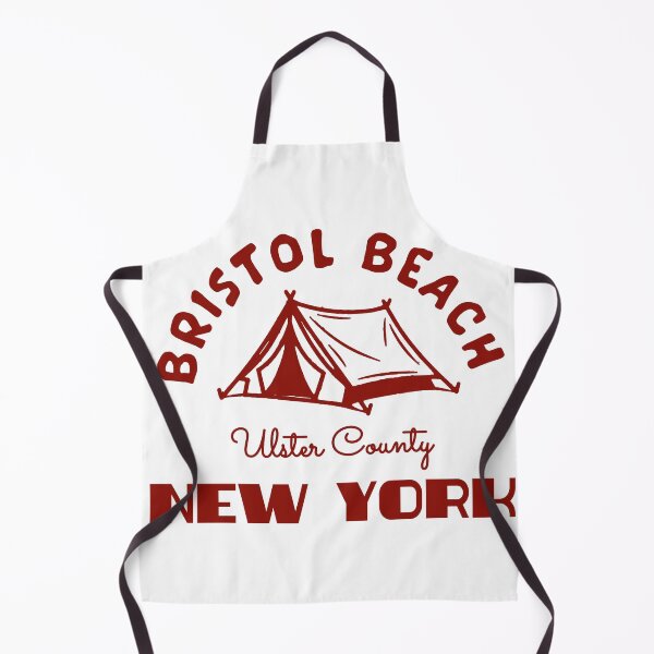 Item preview, Bristol Beach State Park, Palisades, Ulster County, New York designed and sold by Wanderful-roads.