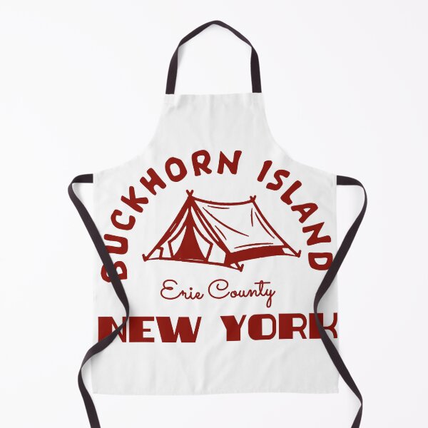 Item preview, Buckhorn Island State Park, Niagara, Erie County, New York designed and sold by Wanderful-roads.