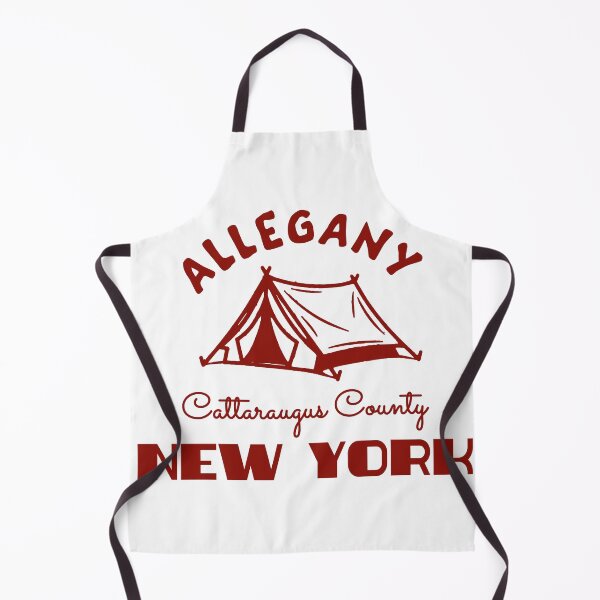 Item preview, Allegany State Park, Allegany, Cattaraugus County, New York designed and sold by Wanderful-roads.