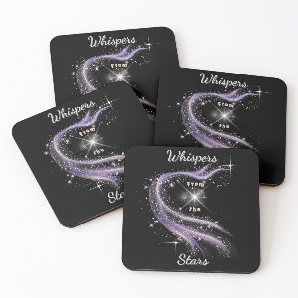 Item preview, Whispers From the Stars – Cosmic Galaxy Flow designed and sold by Zodilite.