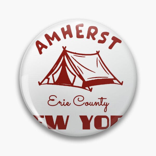 Item preview, Amherst State Park, Niagara, Erie County, New York designed and sold by Wanderful-roads.